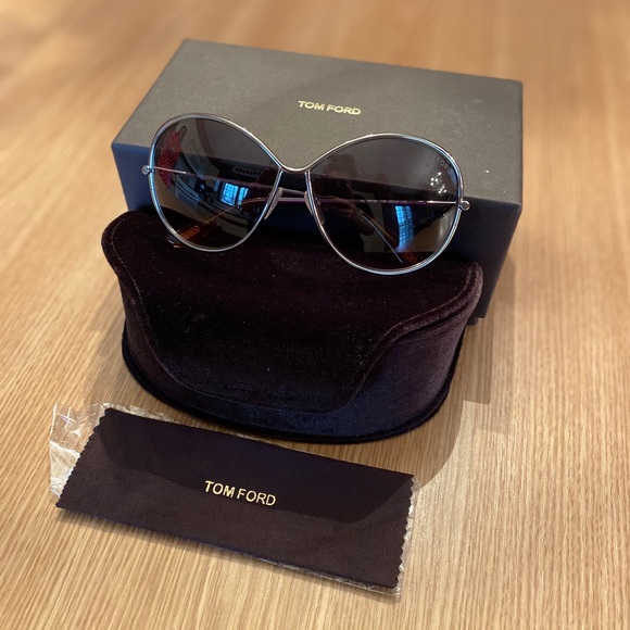 Tom Ford Accessories - TOM FORD SUNGLASSES